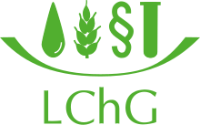 Logo der LChG