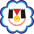 Wappen von Kahramanmaraş