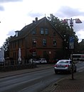 Verwaltungsgebäude