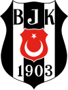 Beşiktaş Istanbul (Meister)