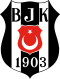 Vereinsemblem von Beşiktaş Istanbul
