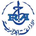 Das Logo von Radio Algerien