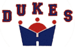 Logo der Dukes of Hamilton