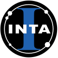 Logo der Instituto Nacional de Técnica Aeroespacial