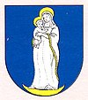 Wappen von Slovenská Ves