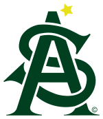 Logo der Alligators