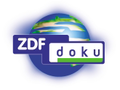 erstes Logo von ZDFdokukanal (Sender wurde eingestellt) jetzt zdf_neo