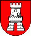 Wappen von Bátovce