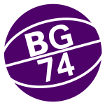 Logo BG 74 Göttingen