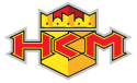 Logo des HKm Zvolen