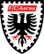 Logo des FC Aarau