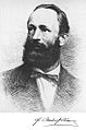 Friedrich Imhoof-Blumer 1838–1920