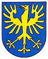 Wappen von Buchackern