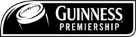 Logo der Guinness Premiership