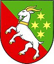 Wappen von Drahanovice