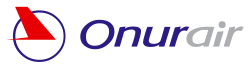 Logo der Onur Air