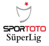 Logo der Spor Toto Süper Lig