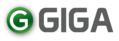 Logo der Website giga.de