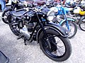 BMW R 24 (1949)