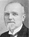 Wilhelm Keil
