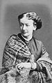 Amelia Edwards 1831–1892