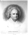 Martha Washington