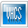 Logo des Virtual Hosting Control System