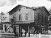 Bahnhof Geilenkirchen im Jahr 1899