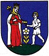 Wappen von Bojničky