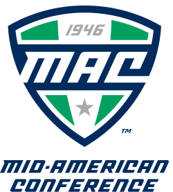 Logo der Mid-American Conference