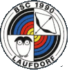 Logo des BSC Laufdorf