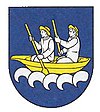 Wappen von Vozokany