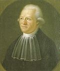 Wilhelm Friedrich Göler von Ravensburg (1717–1773) Kurpfälzischer Oberstleutnant sowie Schloss- und Stadthauptmann zu Heidelberg