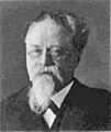 Karl Frohme