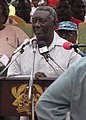 John Agyekum Kufuor