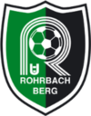 Vereinswappen von Union Rohrbach/Berg