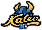 Logo von BC Kalev