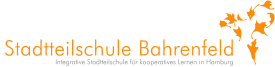 Logo der Esther Bejarano Schule