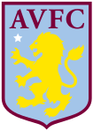 Aston Villa Football Club Wappen