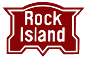 Logo der Rock Island