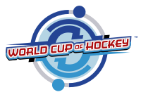 Logo des World Cup of Hockey