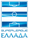 Logo der Super League