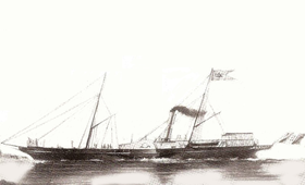 RN San Marco ex SMS Franz Joseph