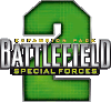 Logo von Battlefield 2: Special Forces