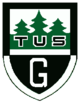 Logo der TuS Geretsried