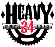 Logo von Heavy 24