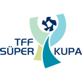 Logo des türkischen Fußball-Superpokals