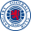 Vereinslogo von Glasgow Rangers