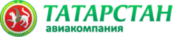 Logo der Tatarstan Airlines