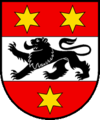 Wappen von Bonau